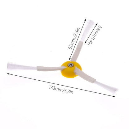 Sweeping Robot Accessories For iRobot Roomba 500 Series, 22 PCS/Set
