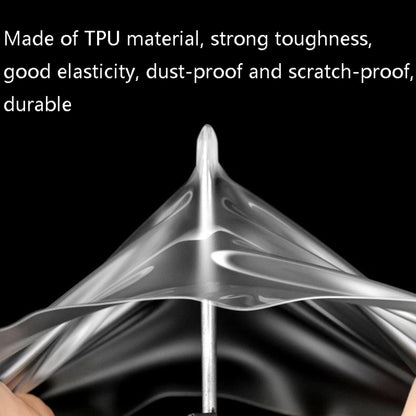 Laptop Touchpad Film Dust-Proof Transparent Frosted Touchpad Protective Film For MacBook, For MacBook Air 13.3 inch A2337, For MacBook Pro 13.3 inch A1278, For MacBook Air 13.3 inch A1932 2019, For MacBook Air 13.3 inch A1369 / A1466                   ...