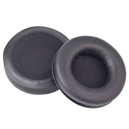 2 PCS Headset Sponge Earmuffs For Razer Kraken 7.1 V1 Pro, Black+Black Net, Black+Orange Net, Black Flannel, Black+Blue Net, Black+Green Net