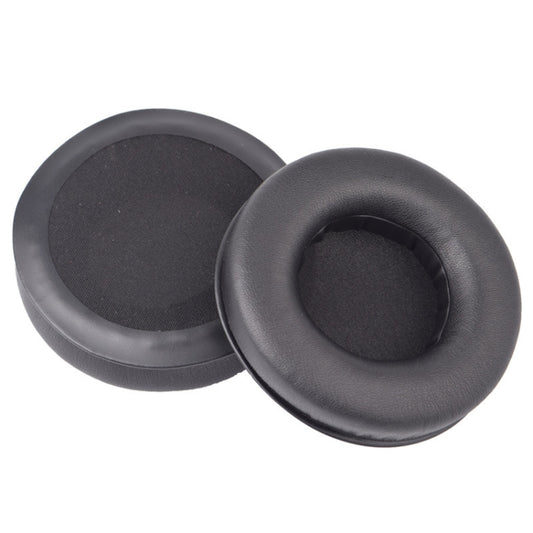 2 PCS Headset Sponge Earmuffs For Razer Kraken 7.1 V1 Pro, Black+Black Net, Black+Orange Net, Black Flannel, Black+Blue Net, Black+Green Net