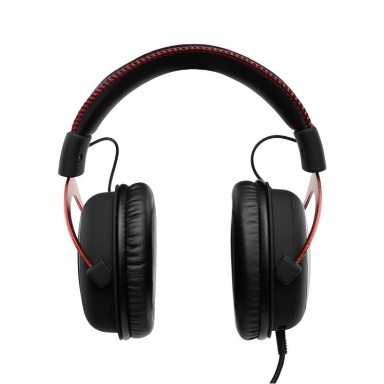 2pcs Headset Earmuffs For Kingston HyperX, Black Mesh, Black Mesh+Blue, Black Mesh+Green, Black Protein Skin, Black Velvet, Black+Red Velvet, Black+Blue Protein Skin, Black+Green Protein Skin, White+Rose Red, Black Splicing, Black Ice Silk             ...