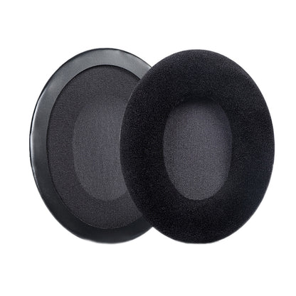 2pcs Headset Earmuffs For Kingston HyperX, Black Mesh, Black Mesh+Blue, Black Mesh+Green, Black Protein Skin, Black Velvet, Black+Red Velvet, Black+Blue Protein Skin, Black+Green Protein Skin, White+Rose Red, Black Splicing, Black Ice Silk             ...