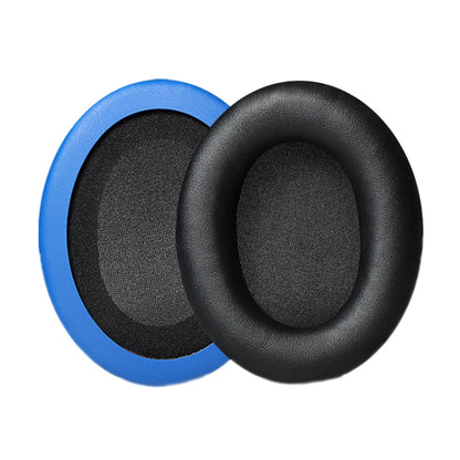 2pcs Headset Earmuffs For Kingston HyperX, Black Mesh, Black Mesh+Blue, Black Mesh+Green, Black Protein Skin, Black Velvet, Black+Red Velvet, Black+Blue Protein Skin, Black+Green Protein Skin, White+Rose Red, Black Splicing, Black Ice Silk             ...