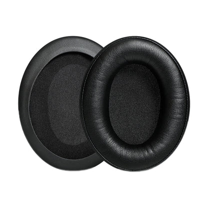 2pcs Headset Earmuffs For Kingston HyperX, Black Mesh, Black Mesh+Blue, Black Mesh+Green, Black Protein Skin, Black Velvet, Black+Red Velvet, Black+Blue Protein Skin, Black+Green Protein Skin, White+Rose Red, Black Splicing, Black Ice Silk             ...