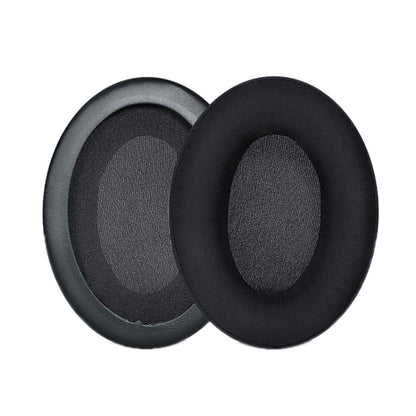 2pcs Headset Earmuffs For Kingston HyperX, Black Mesh, Black Mesh+Blue, Black Mesh+Green, Black Protein Skin, Black Velvet, Black+Red Velvet, Black+Blue Protein Skin, Black+Green Protein Skin, White+Rose Red, Black Splicing, Black Ice Silk             ...