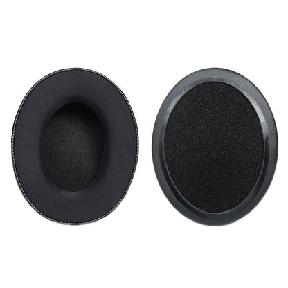 2pcs Headset Earmuffs For Kingston HyperX, Black Mesh, Black Mesh+Blue, Black Mesh+Green, Black Protein Skin, Black Velvet, Black+Red Velvet, Black+Blue Protein Skin, Black+Green Protein Skin, White+Rose Red, Black Splicing, Black Ice Silk             ...