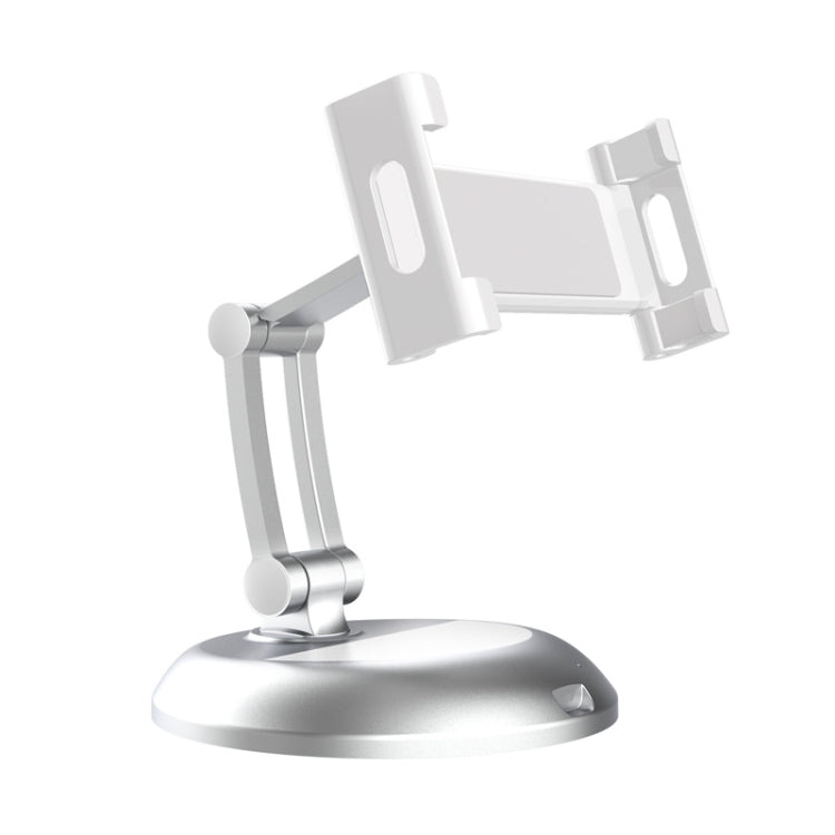 PB-45S Desktop Foldable Stand, For 5-12.9 Inch Mobile Phone/Tablet, Foldable Stand