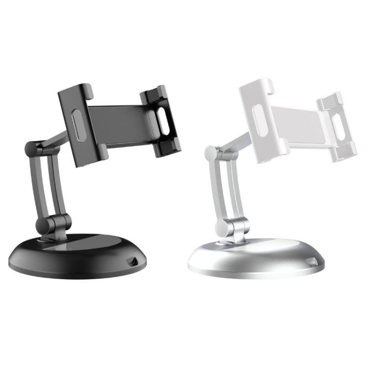 PB-45S Desktop Foldable Stand, For 5-12.9 Inch Mobile Phone/Tablet, Foldable Stand