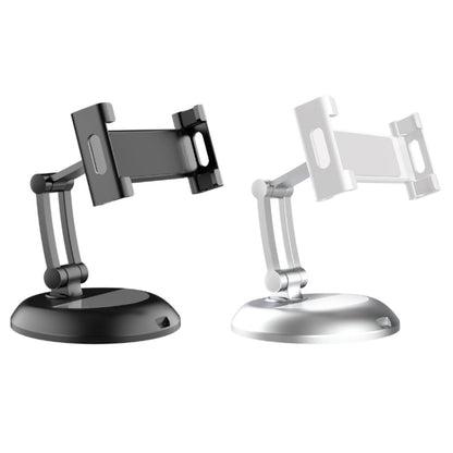 PB-45S Desktop Foldable Stand, For 5-12.9 Inch Mobile Phone/Tablet, Foldable Stand