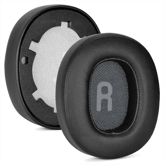 1 Pair Soft Foam Earmuffs For JBL Tune 700BT / 750BTNC Headset