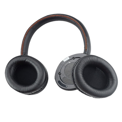 1 Pair Sponge Earpads For Philips Fidelio L1 / L2 / L2BO