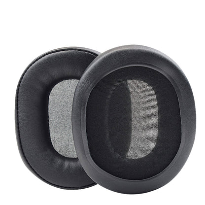 1 Pair Headset Earmuffs For Audio-Technica ATH-M50X/M30X/M40X/M20X, Spec:, Black-Sewing PU, Black-Soft PU, Black-Frog Skin, Black-Fluff, Brown-Fluff, Black-Protein Skin, Brown-Protein Skin, Black-Mesh, Black-Ice Gel, Black-Thick Sheepskin              ...