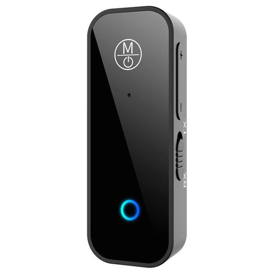 2 In 1 Bluetooth Receiving Transmitter AUX Car Adapter TV Computer Audio Transmitter, B28