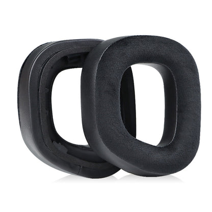 2 PCS RGB Headphone Case For CORSAIR HS80, Full Mesh, Mesh + Protein Skin, Full Velvet, Velvet + Protein Skin