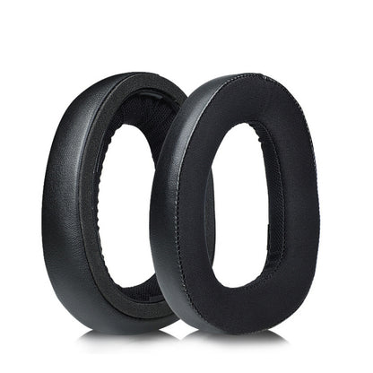 2 PCS Earmuff Head Beam For Sennheiser GSP600 GSP500 GSP670,Style:, Head Beam, Lambskin, Mesh Cloth, Ice Gel, Nanosplicing