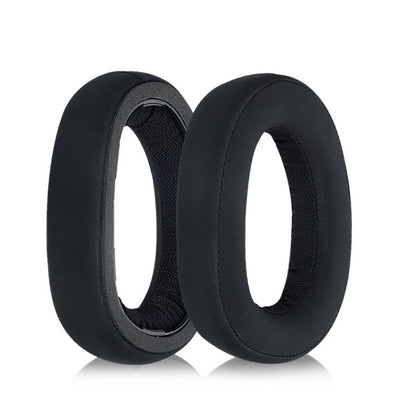 2 PCS Earmuff Head Beam For Sennheiser GSP600 GSP500 GSP670,Style:, Head Beam, Lambskin, Mesh Cloth, Ice Gel, Nanosplicing