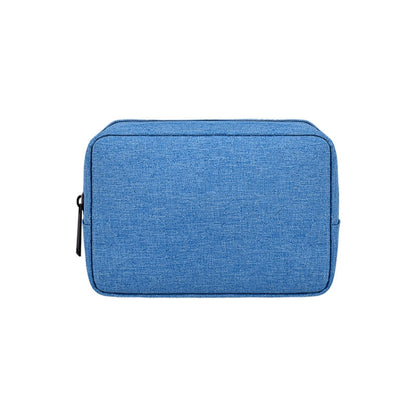 DY01 Digital Accessories Storage Bag, Spec:, Small (Maid Gray), Small (Beauty Pink), Small (Mysterious Black), Small (Sky Blue), Small (Navy Blue), Small (Dark Gray), Large (Maid Gray), Large (Beauty Pink), Large (Mysterious Black), Large (Navy Blue)  ...