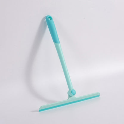 360 Degree Rotating Glass Wiper Household Mirror Window Brush, Blue, Grey, Green, Black