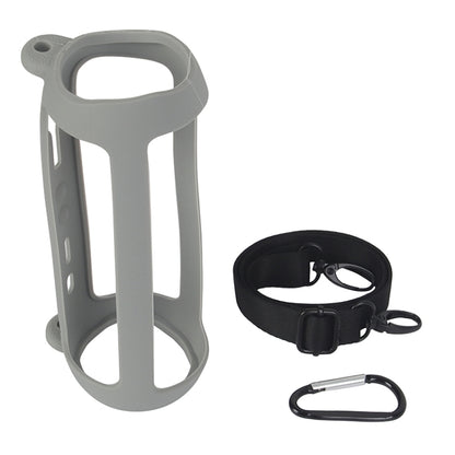 Bluetooth Speaker Silicone Protective Case For JBL Flip6