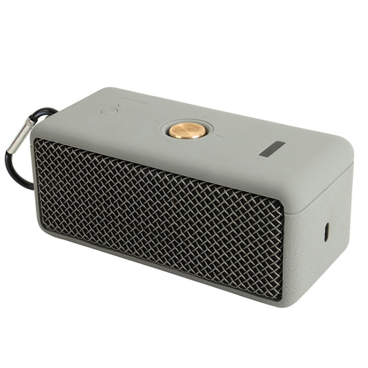 M1 Bluetooth Speaker Silicone Case For Marshall Emberton, Silicone Case Gray, Silicone Case Dark Blue, Silicone Case Red, Silicone Case Black