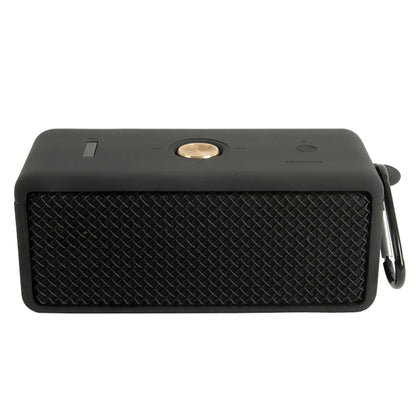 M1 Bluetooth Speaker Silicone Case For Marshall Emberton, Silicone Case Gray, Silicone Case Dark Blue, Silicone Case Red, Silicone Case Black