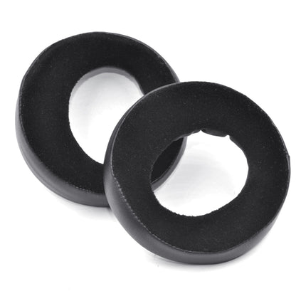 2 PCS Headphone Sponge Cover for SONY PS3 PS4 7.1 Gold,Style:, Black Earpads, White Earpads, Blue Headband, Blue Earpads, Velvet Earpads, Lamb Leather Earpads, Black  Headband, Cloth Fiber Earpads, Burlap Grey Earpads, Gray  Earpads