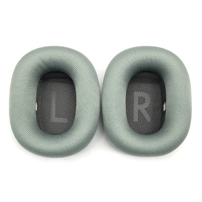 1pair Earmuffs Sponge Cover Ear Pads For AirPods Max 2 / Max