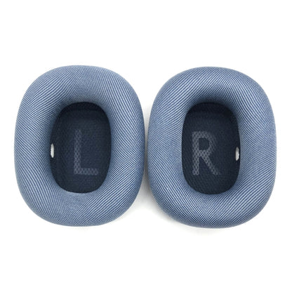 1pair Earmuffs Sponge Cover Ear Pads For AirPods Max 2 / Max