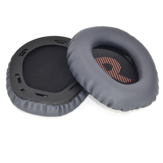 2 PCS Headphone Cover  For JBL Quantum 100 ,Style:, Earmuff, Head Beam