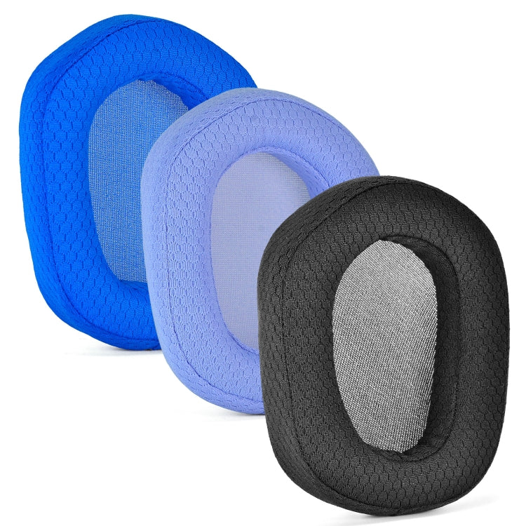 2pcs Earmuffs Headphone Cover For Logitech G335