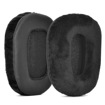For VXI BlueParrott B450-XT B450XT, 10  PCS Mi Cotton, 2 PCS Protein Leather Earmuffs, 2 PCS Sponge Earmuffs, 2 PCS  Velvet Earmuffs