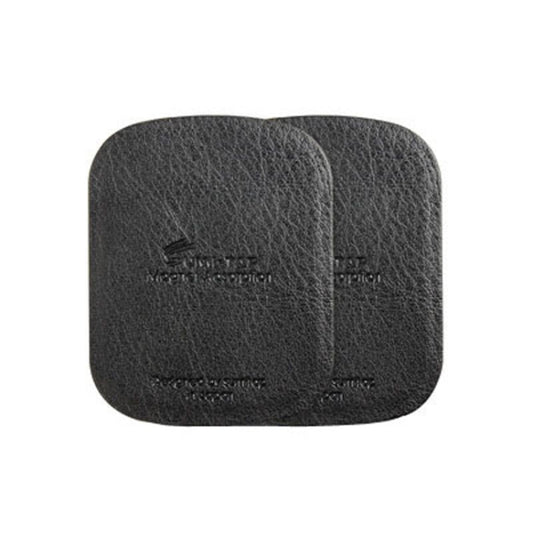 SUMITAP STHP-C40 Leather Square Magnetic Sheet Magnetic Car Phone Holder Accessories, STHP-C40 Brown, STHP-C40 Black, STHP-C40 Gray