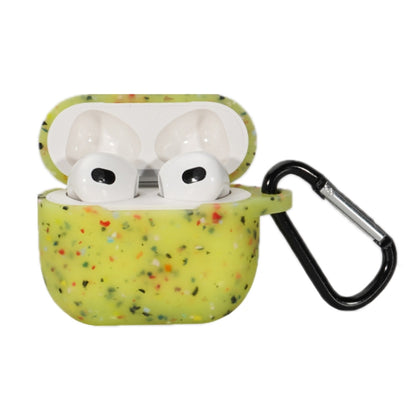 Bluetooth Earphone Silicone Case, For AirPods 1/2, For AirPods Pro, For AirPods 3