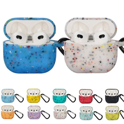 Bluetooth Earphone Silicone Case, For AirPods 1/2, For AirPods Pro, For AirPods 3