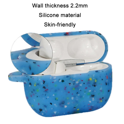 Bluetooth Earphone Silicone Case, For AirPods 1/2, For AirPods Pro, For AirPods 3