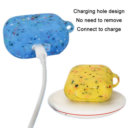 Bluetooth Earphone Silicone Case, For AirPods 1/2, For AirPods Pro, For AirPods 3