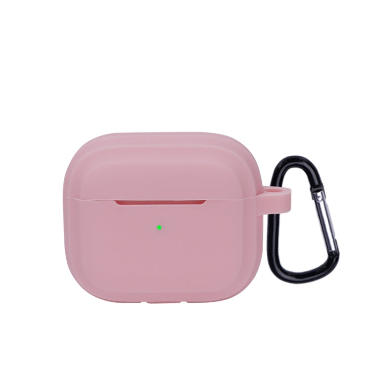 Bluetooth Earphone Soft Silicone Case, For AirPods Pro (Rose Red), For AirPods Pro (Sapphire), For AirPods Pro (Wine Red), For AirPods Pro (Yellow), For AirPods Pro (White), For AirPods Pro (Black), For AirPods Pro (Pink), For AirPods Pro (Mint Green) ...