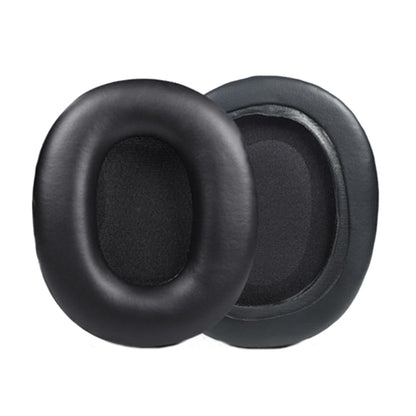 2 PCS Headset Sponge Earmuffs For SONY MDR-7506 / V6 / 900ST, Gray Stitching, Black Stitching, White Stitching, Brown Stitching, Black Net, Net Stitching, Black White Net, Black Blue Net, Black Green Net, Black Hole, Black Lambskin, Brown Lambskin     ...