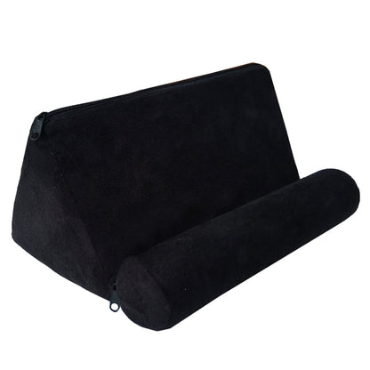 Pillow Phone Tablet Bracket Lazy Bracket Car Cushion Tablet Bracket, Cushion (Sky Blue), Cushion (Pink), Cushion (Black), Cushion Grey, Cushion Red, Cushion (Royal Blue)