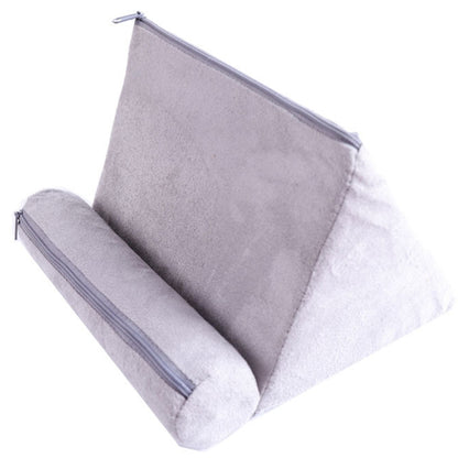 Pillow Phone Tablet Bracket Lazy Bracket Car Cushion Tablet Bracket, Cushion (Sky Blue), Cushion (Pink), Cushion (Black), Cushion Grey, Cushion Red, Cushion (Royal Blue)