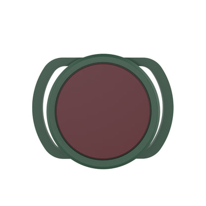 2 PCS  Anti-Lost Tracker Silicone Case for AirTag 2nd Gen / AirTag 1st Gen, 24mm, 30mm, 35mm