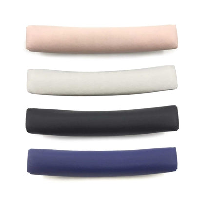 Black Head Beam  Headphone Accessories  for JBL T450BT T500BT Tune600, 2 PCS Black Earpads, 2 PCS Blue  Earpads, 2 PCS Black Head Beam, 2 PCS  White Head Beam, 2 PCS Pink Head Beam, 2 PCS Blue Head Beam
