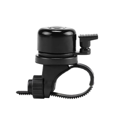 For AirTag 2nd Gen / AirTag 1st Gen Bicycle Hidden Locator Anti-theft Ring Bell Generation 1, Generation 1, Generation 2 Black, Generation 2 Golden, Generation 3, Generation 4