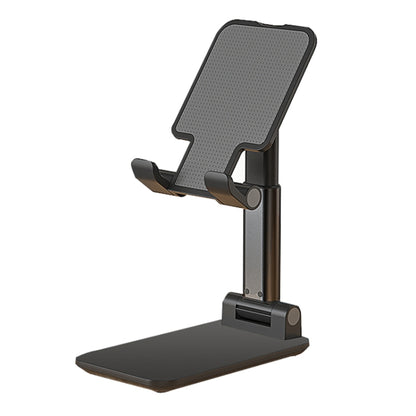 SSKY X5 Desktop Phone Live Foldable Tablet Bracket, Style:, X5 Double Rod Phone Version (White), X5 Standard Version (Black), X5 Standard Version (White), X5 Double Rod Tablet Version (Black), X5 Double Rod Phone Version (Black)                        ...