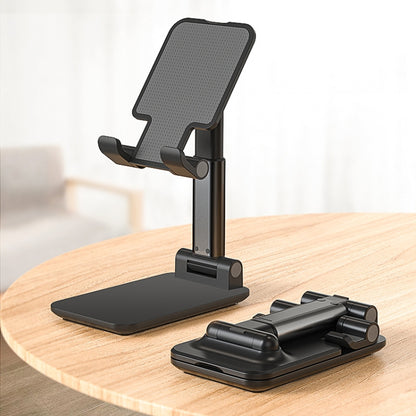 SSKY X5 Desktop Phone Live Foldable Tablet Bracket, Style:, X5 Double Rod Phone Version (White), X5 Standard Version (Black), X5 Standard Version (White), X5 Double Rod Tablet Version (Black), X5 Double Rod Phone Version (Black)                        ...