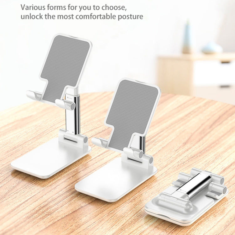 SSKY X5 Desktop Phone Live Foldable Tablet Bracket, Style:, X5 Double Rod Phone Version (White), X5 Standard Version (Black), X5 Standard Version (White), X5 Double Rod Tablet Version (Black), X5 Double Rod Phone Version (Black)                        ...