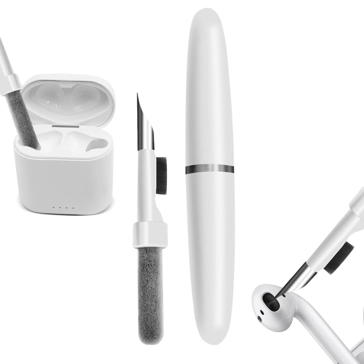 Bluetooth Headset Cleaning Pen, Multi-function