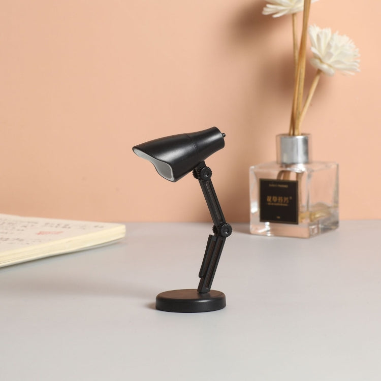LED Foldable Mini Magnetic Desk Lamp with Clip, LD01 Green, LD01 Blue, LD01 Black, LD01 Rose Red, LD01 Yellow, LD01 White, LD01 Pink, LD01 Orange, LD02 Black, LD02 Rose Red, LD02 Yellow, LD02 White, LD02 Pink, LD02 Orange, LD02 Green, LD02 Blue