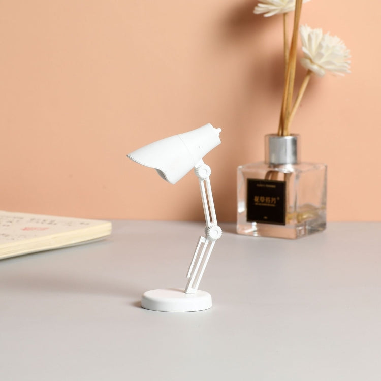 LED Foldable Mini Magnetic Desk Lamp with Clip, LD01 Green, LD01 Blue, LD01 Black, LD01 Rose Red, LD01 Yellow, LD01 White, LD01 Pink, LD01 Orange, LD02 Black, LD02 Rose Red, LD02 Yellow, LD02 White, LD02 Pink, LD02 Orange, LD02 Green, LD02 Blue