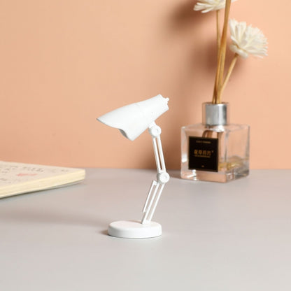 LED Foldable Mini Magnetic Desk Lamp with Clip, LD01 Black, LD01 Rose Red, LD01 Yellow, LD01 White, LD01 Pink, LD01 Orange, LD01 Green, LD01 Blue, LD02 White, LD02 Pink, LD02 Orange, LD02 Green, LD02 Blue, LD02 Black, LD02 Rose Red, LD02 Yellow